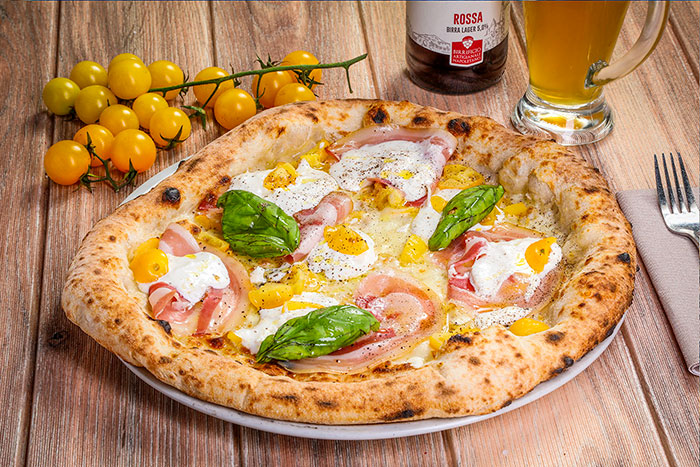 Stracciatella di latte di bufala Stracciatella di latte di bufala